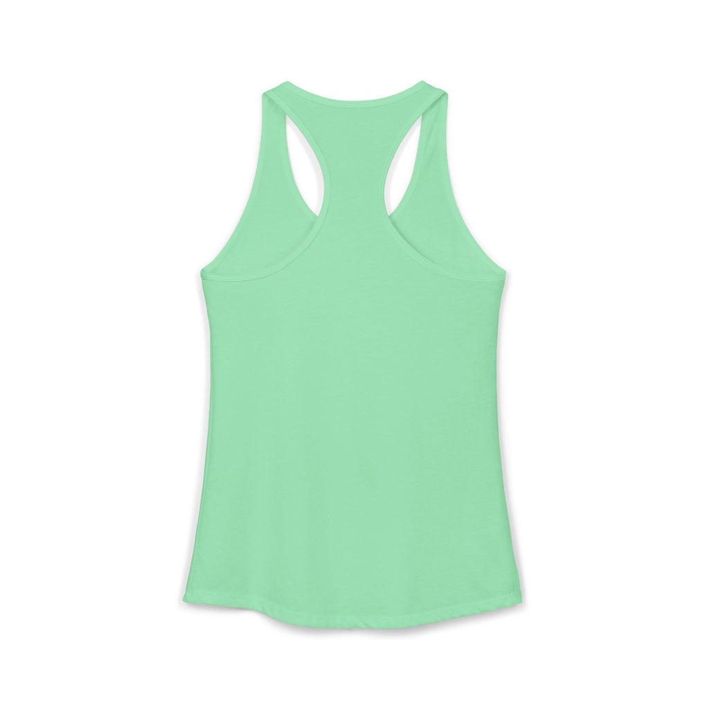 Data Center Denied Women's Racerback Tank