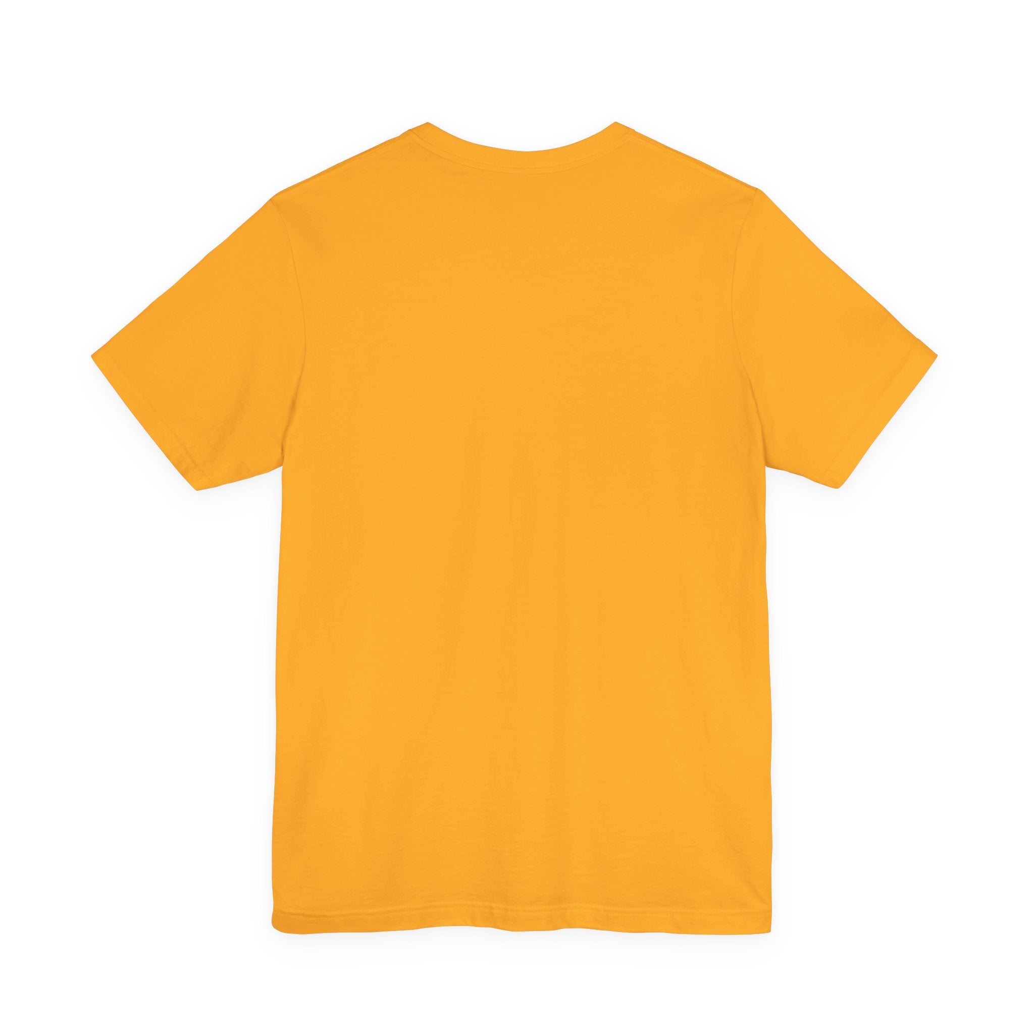 Pull The Plug Unisex Short Sleeve Tee