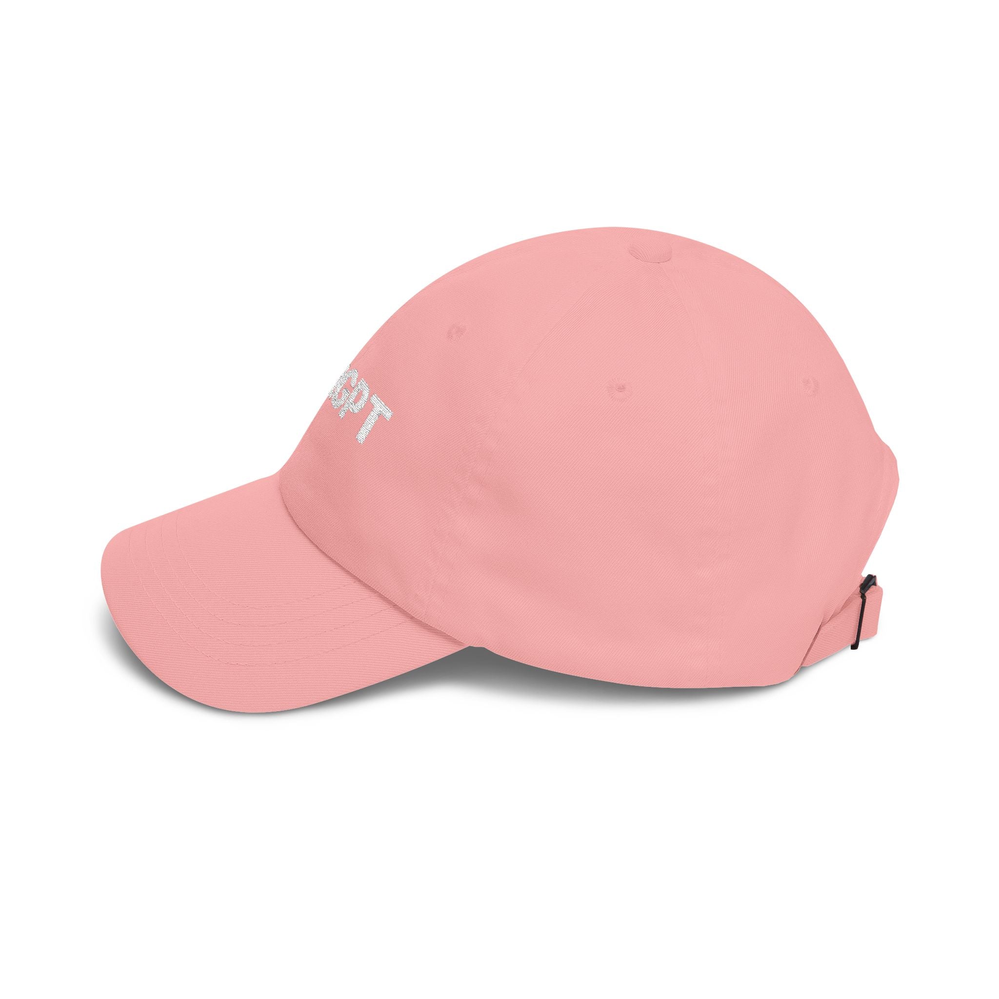 Anti AI Classic Cap