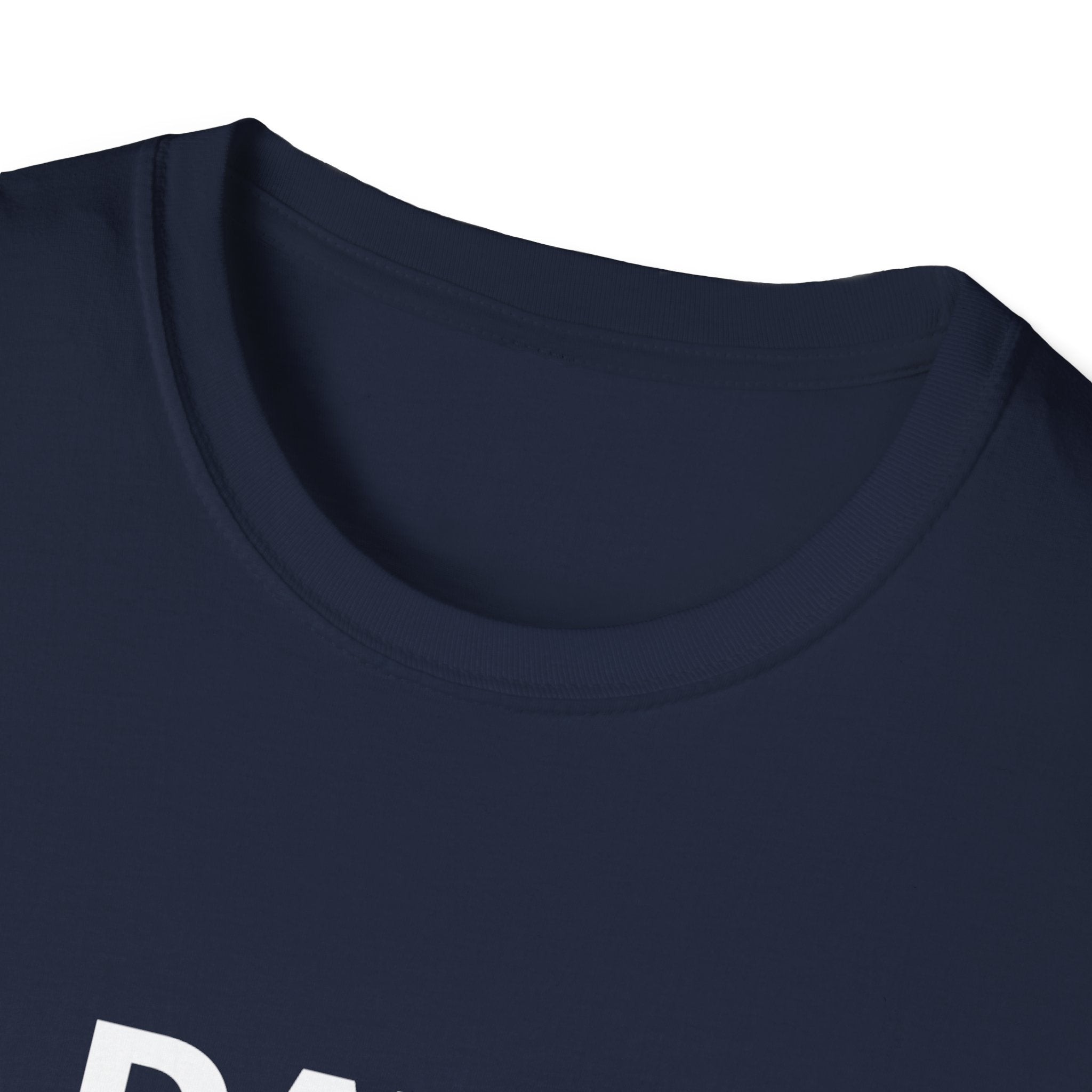 Anti Data Center / Data Center Protest Unisex Softstyle Tee