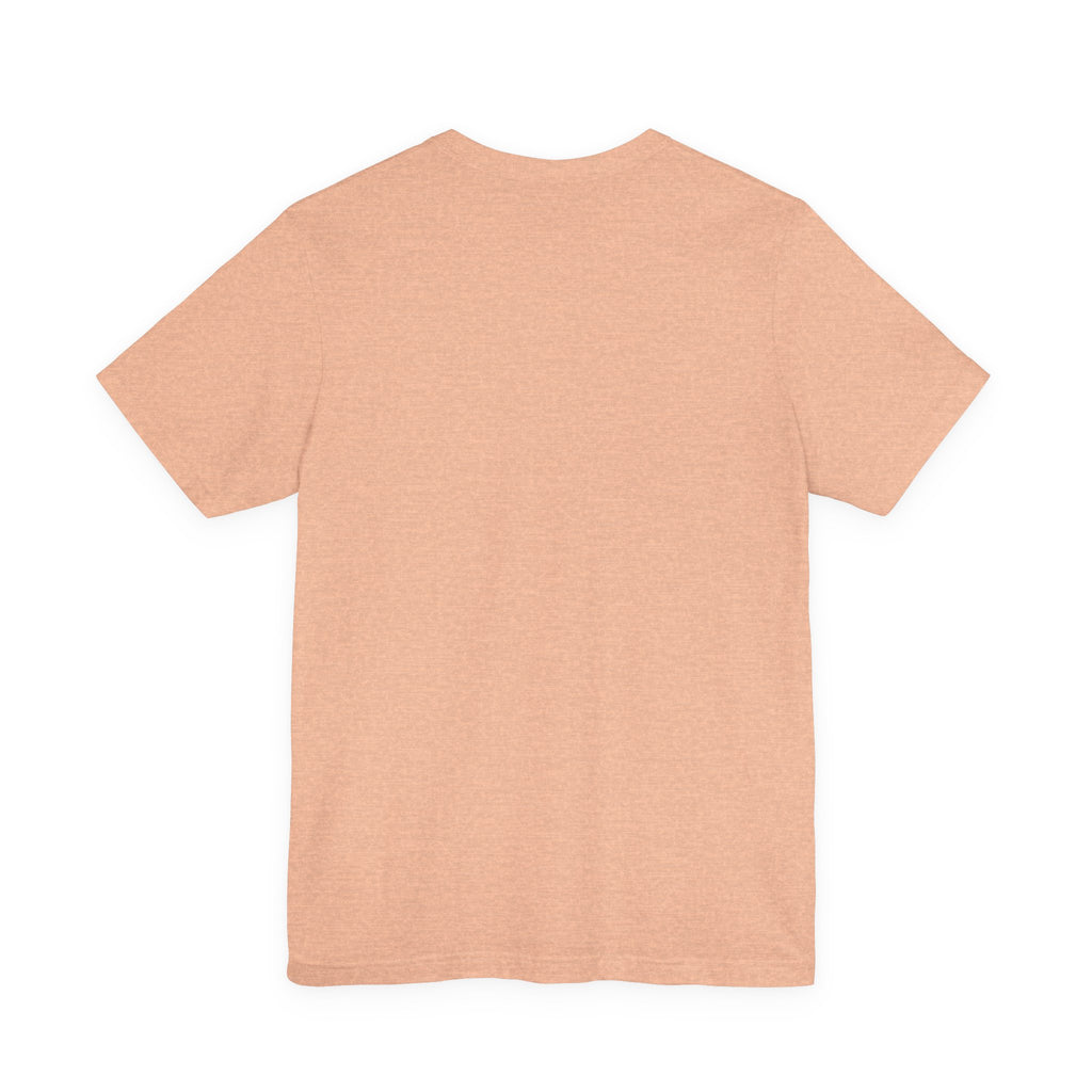 Anti Big Tech Fire Unisex Short Sleeve Tee