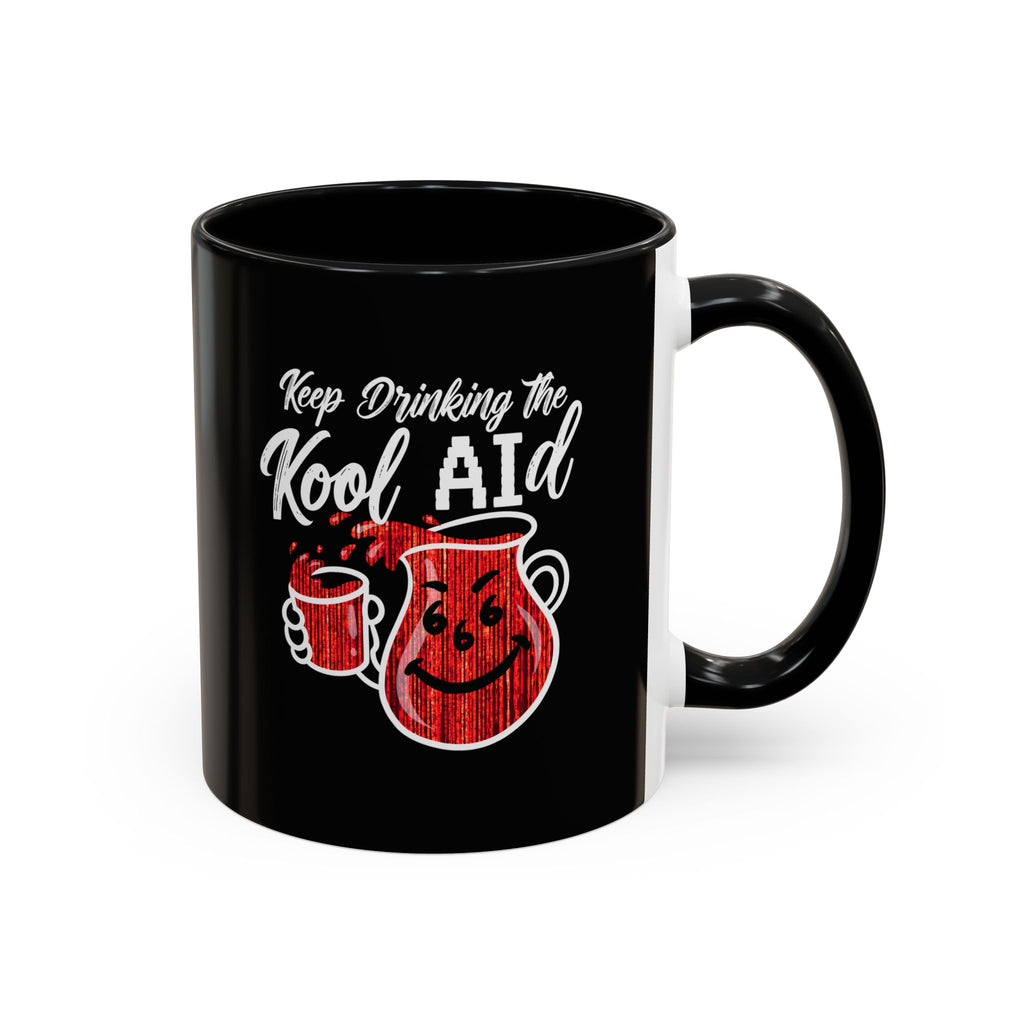 KoolAId Coffee Mug (11 oz)