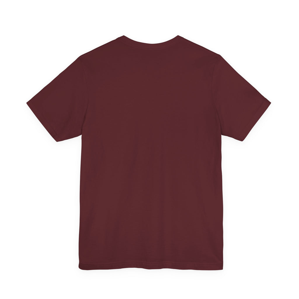 I Spy Anti Surveillance Unisex Jersey Short Sleeve Tee