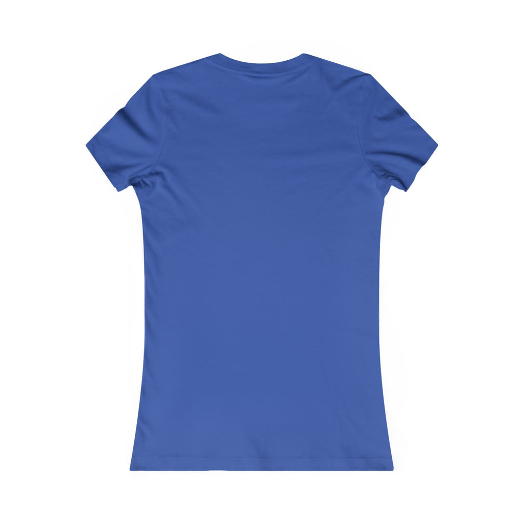 Bunker Bro Women's Favorite Tee