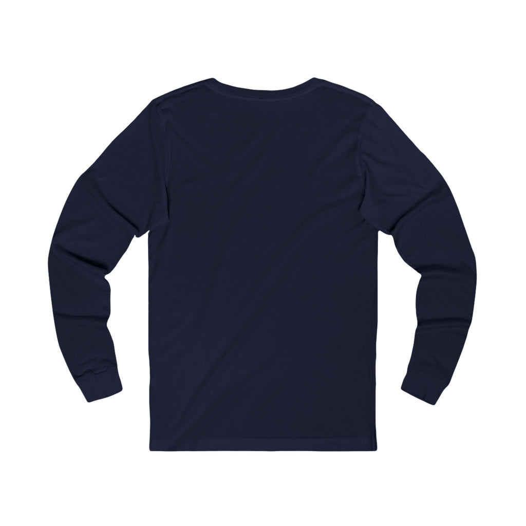 Anti AI Surveillance Long Sleeve Tee