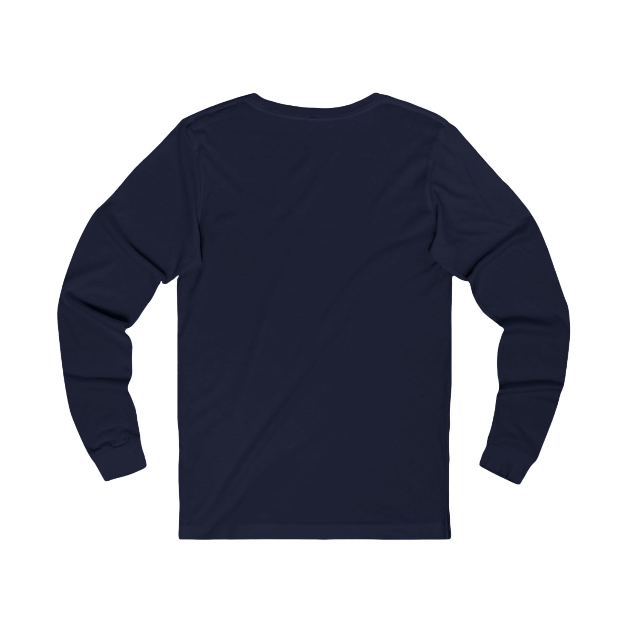 Anti AI Surveillance Long Sleeve Tee
