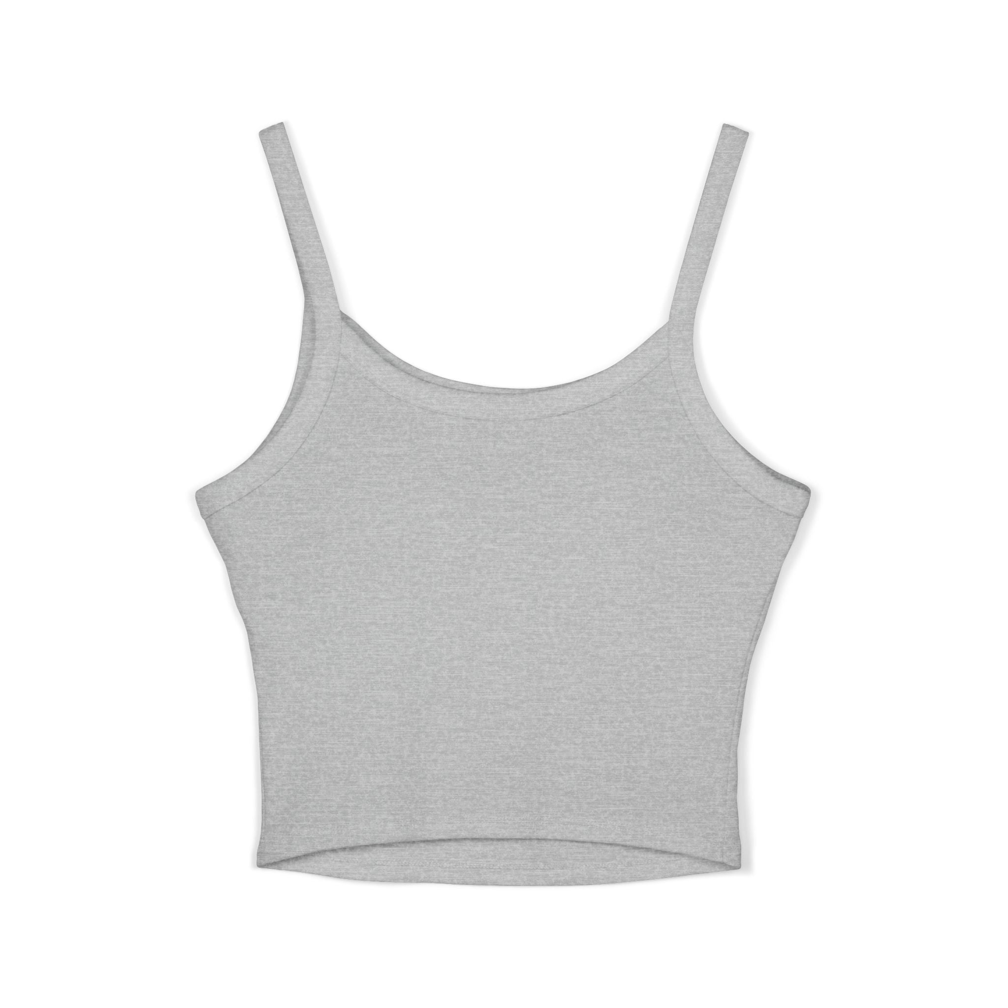 Pull the Plug Women's Spaghetti Strap Tank Top