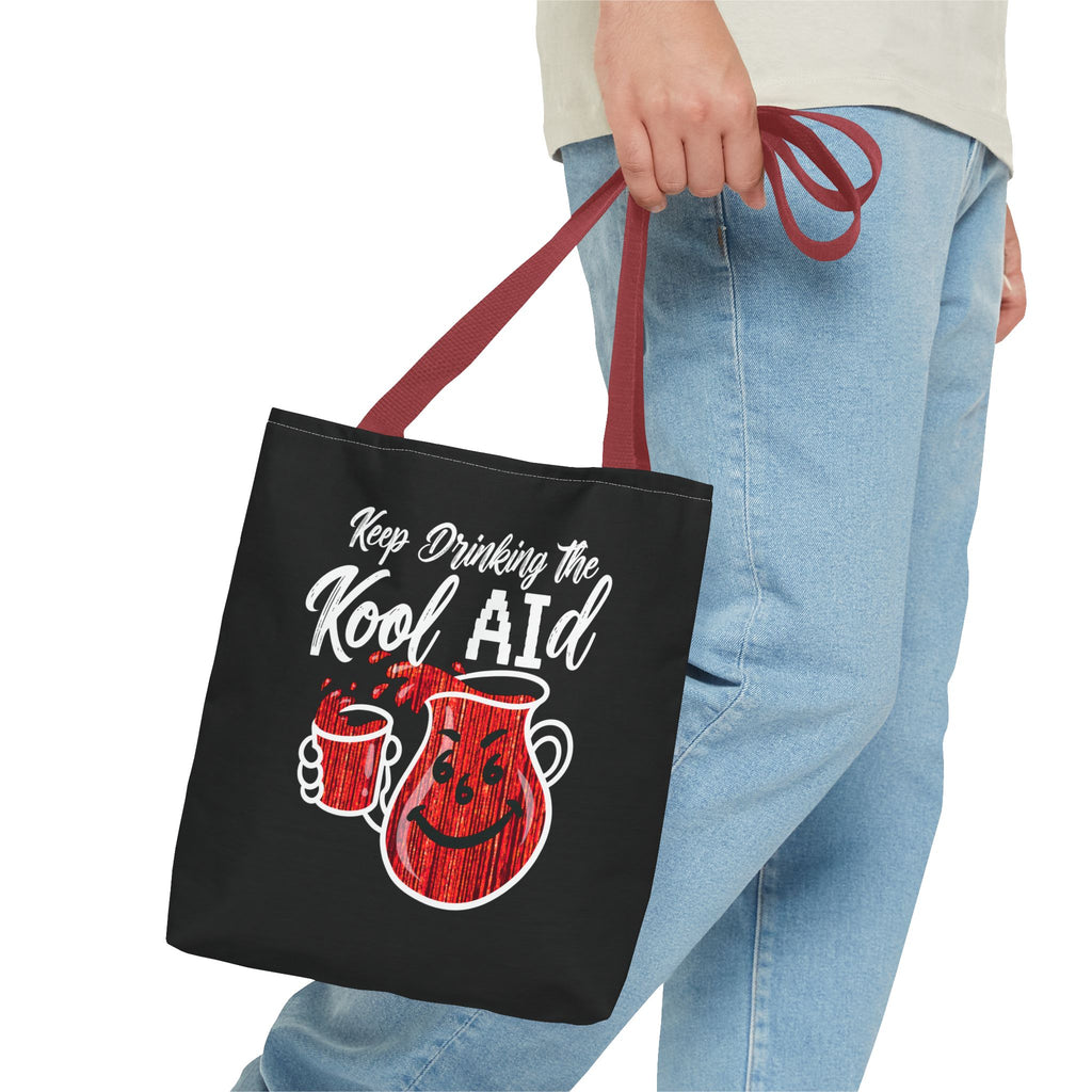 KoolAId Tote Bag (AOP)
