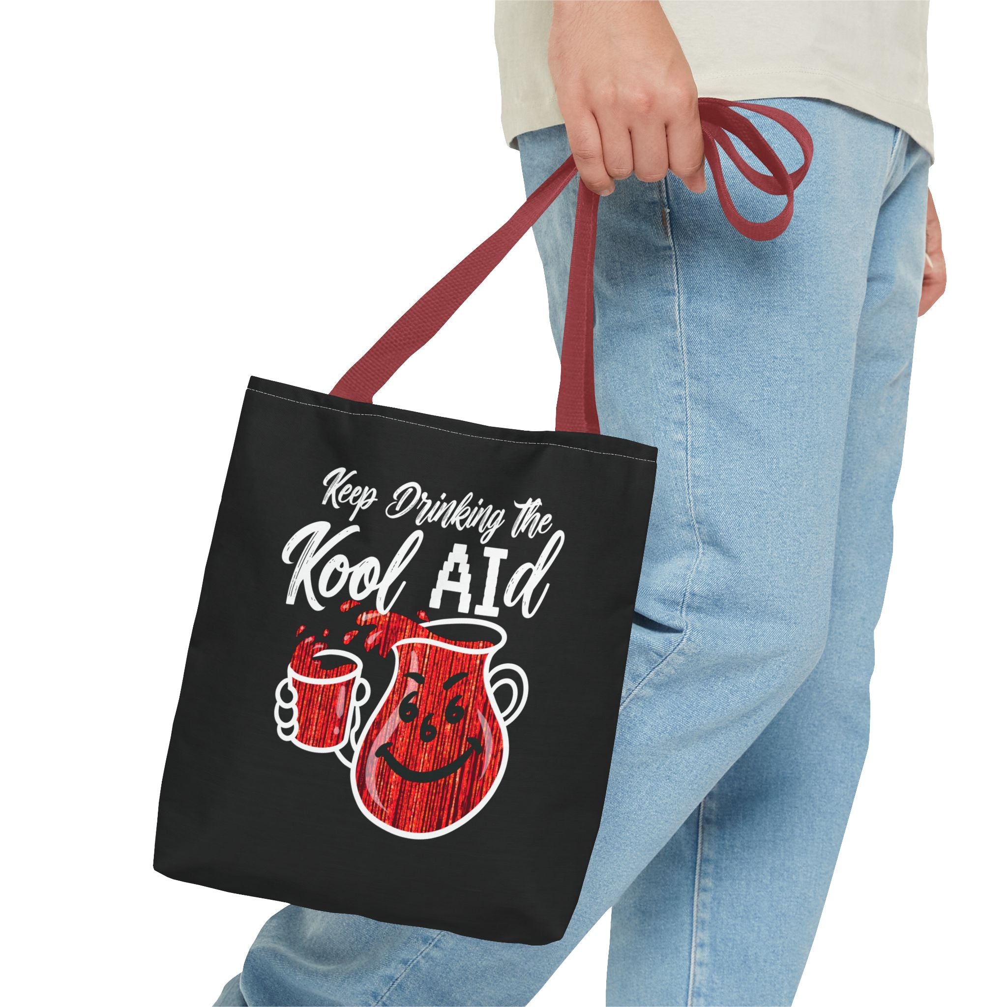 KoolAId Tote Bag (AOP)