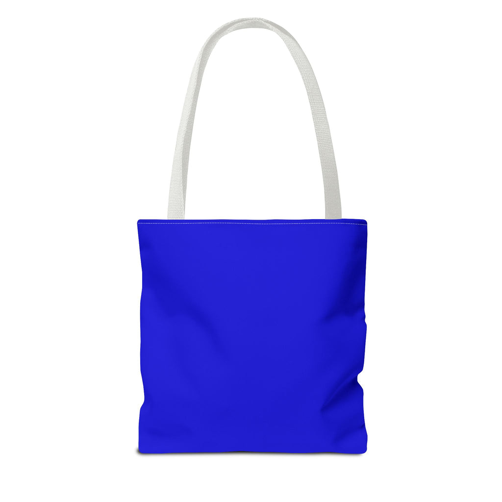 Big Tech Tote Bag