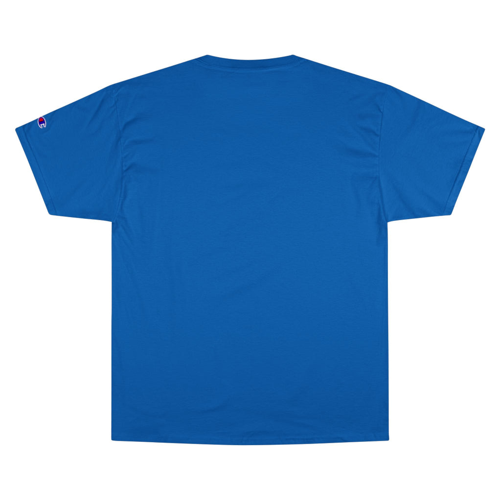 Big Tech Spy Surveillance Champion T-Shirt