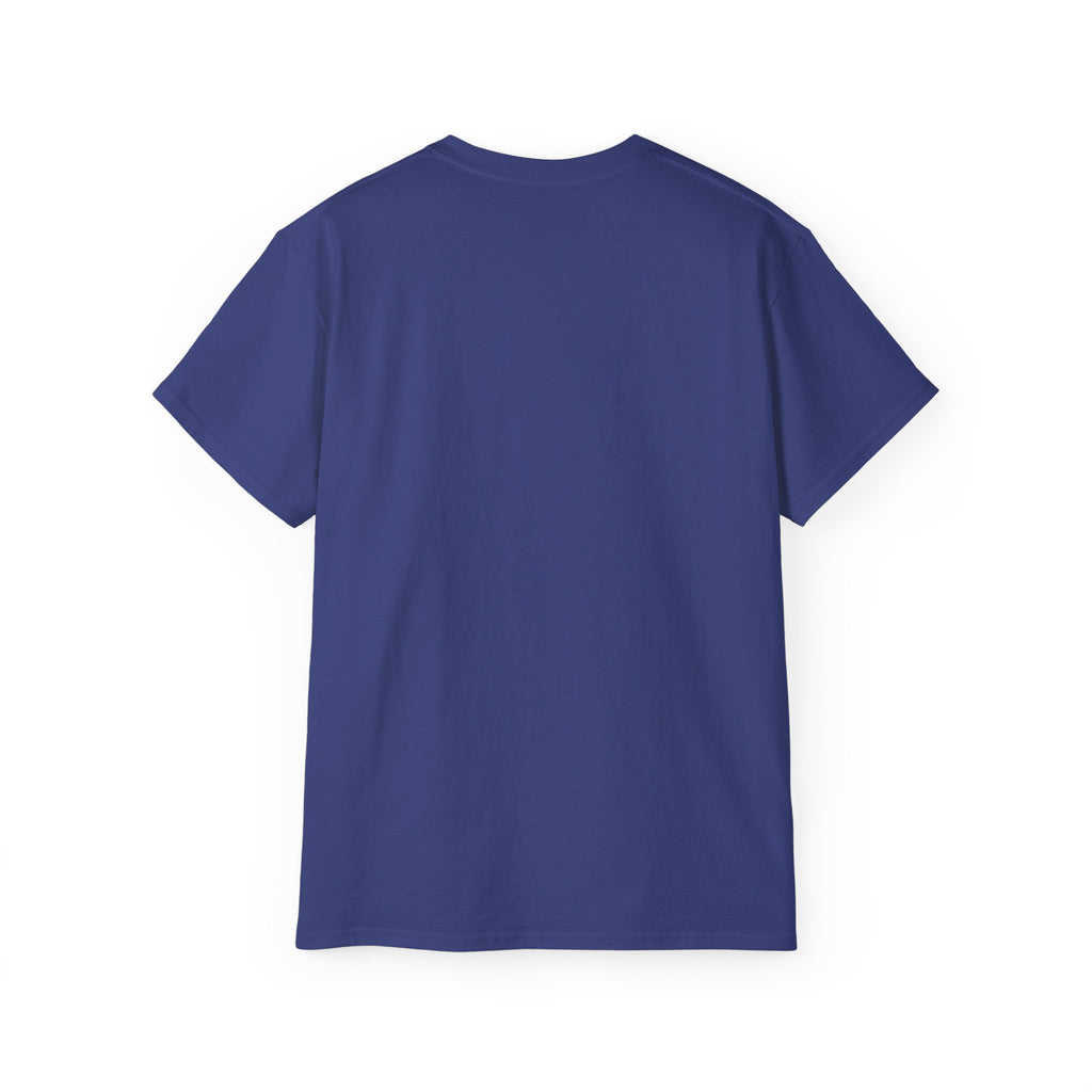 No AI Data Centers Unisex Ultra Cotton Tee
