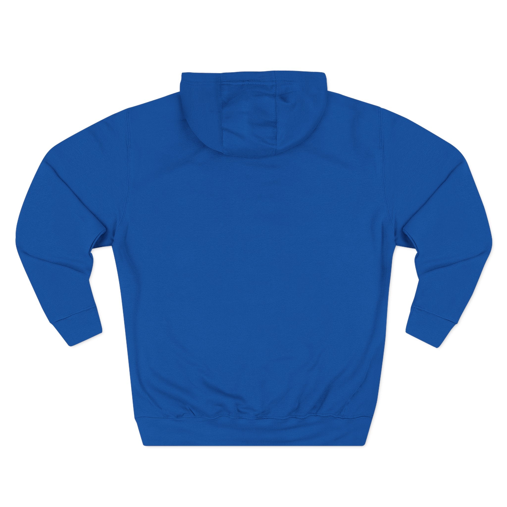 1984 2026 Three-Panel Fleece Hoodie
