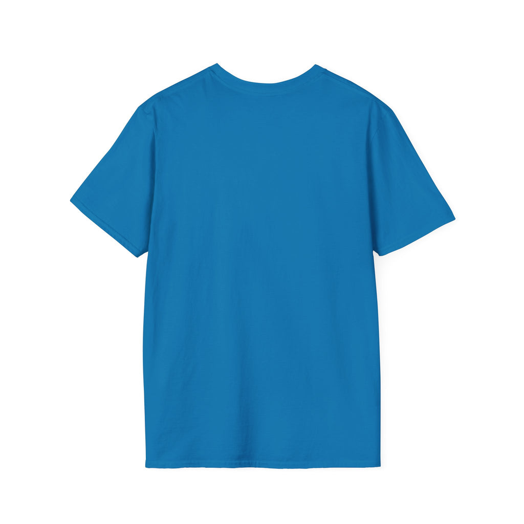 Anti Data Center / Data Center Protest Unisex Softstyle Tee