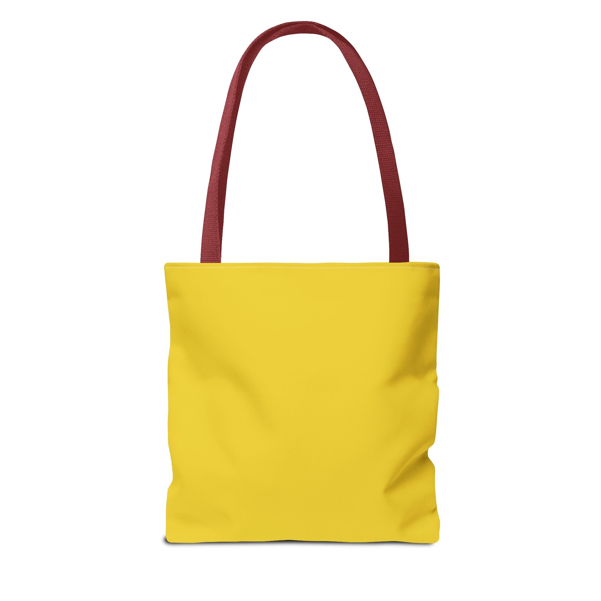 No Data Centers Tote Bag (AOP)