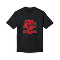 Free Speech Unisex Midweight T-shirt