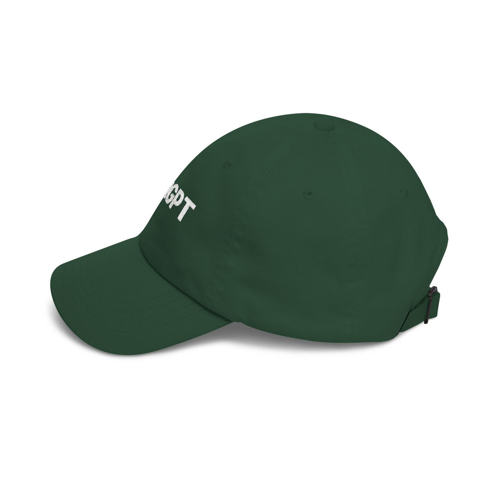 Anti AI Classic Cap