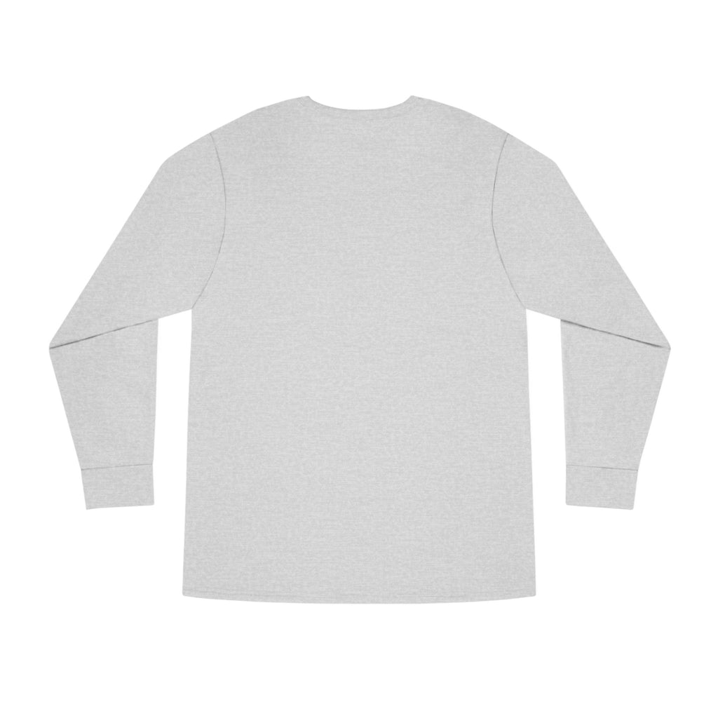 Do Not Feed The Bots Long Sleeve Crewneck Tee