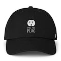 Pull the Plug Clean Up Cap