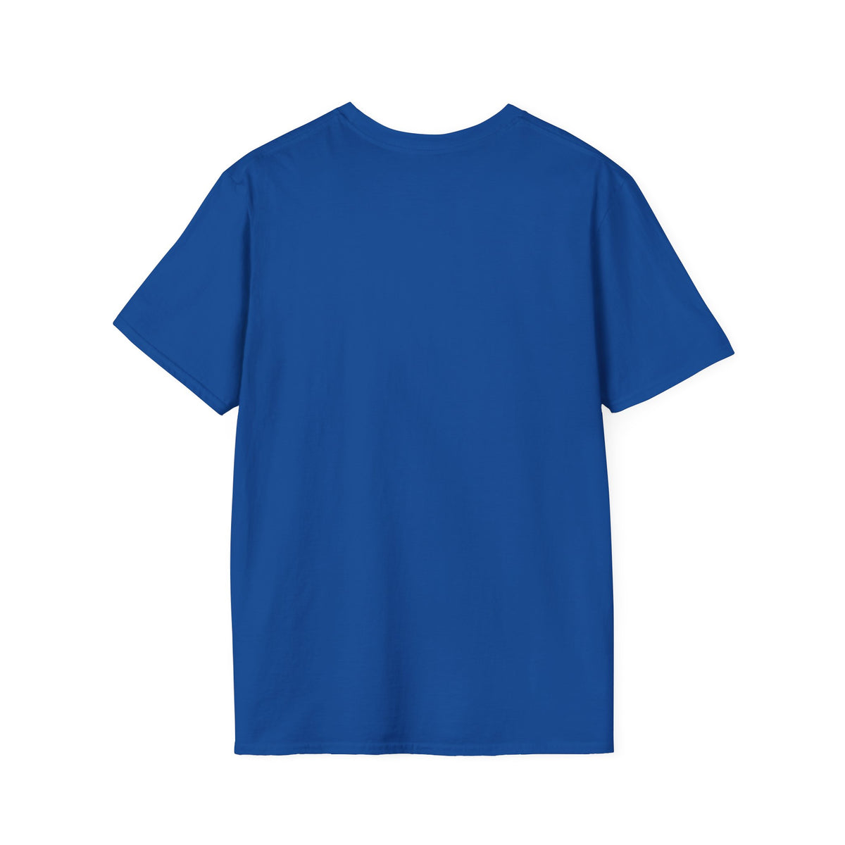 Are We OK Unisex Softstyle T-Shirt