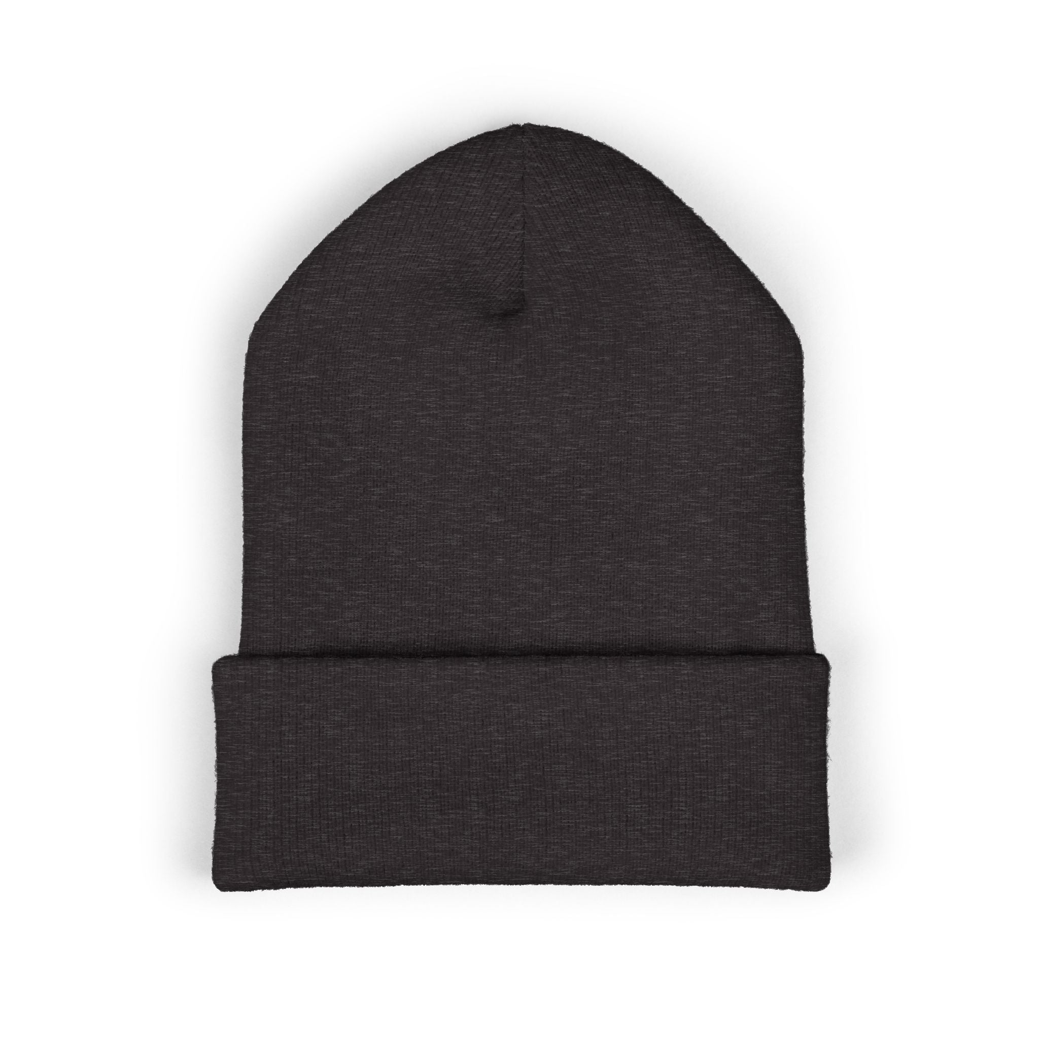 UnpAId Creative Classic Cuffed Beanie