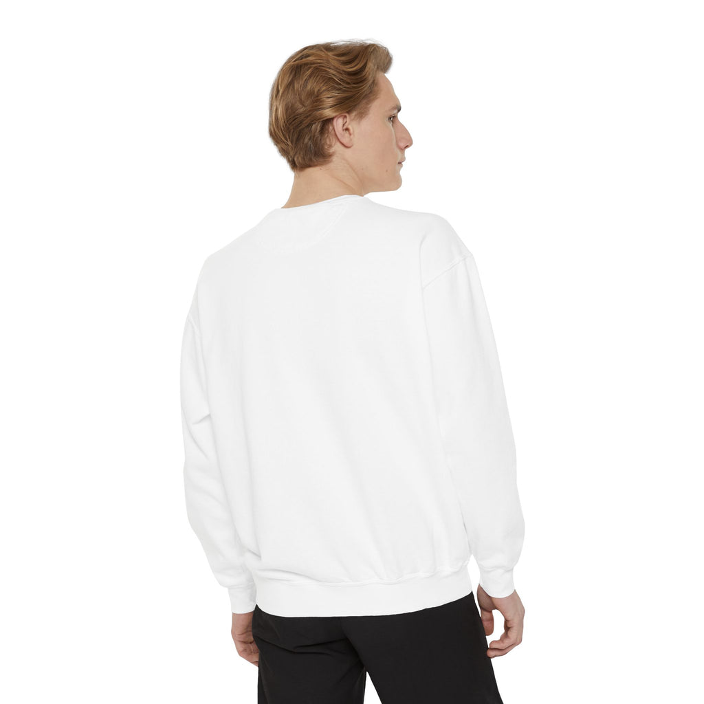 1984-Style Surveillance Unisex Sweatshirt