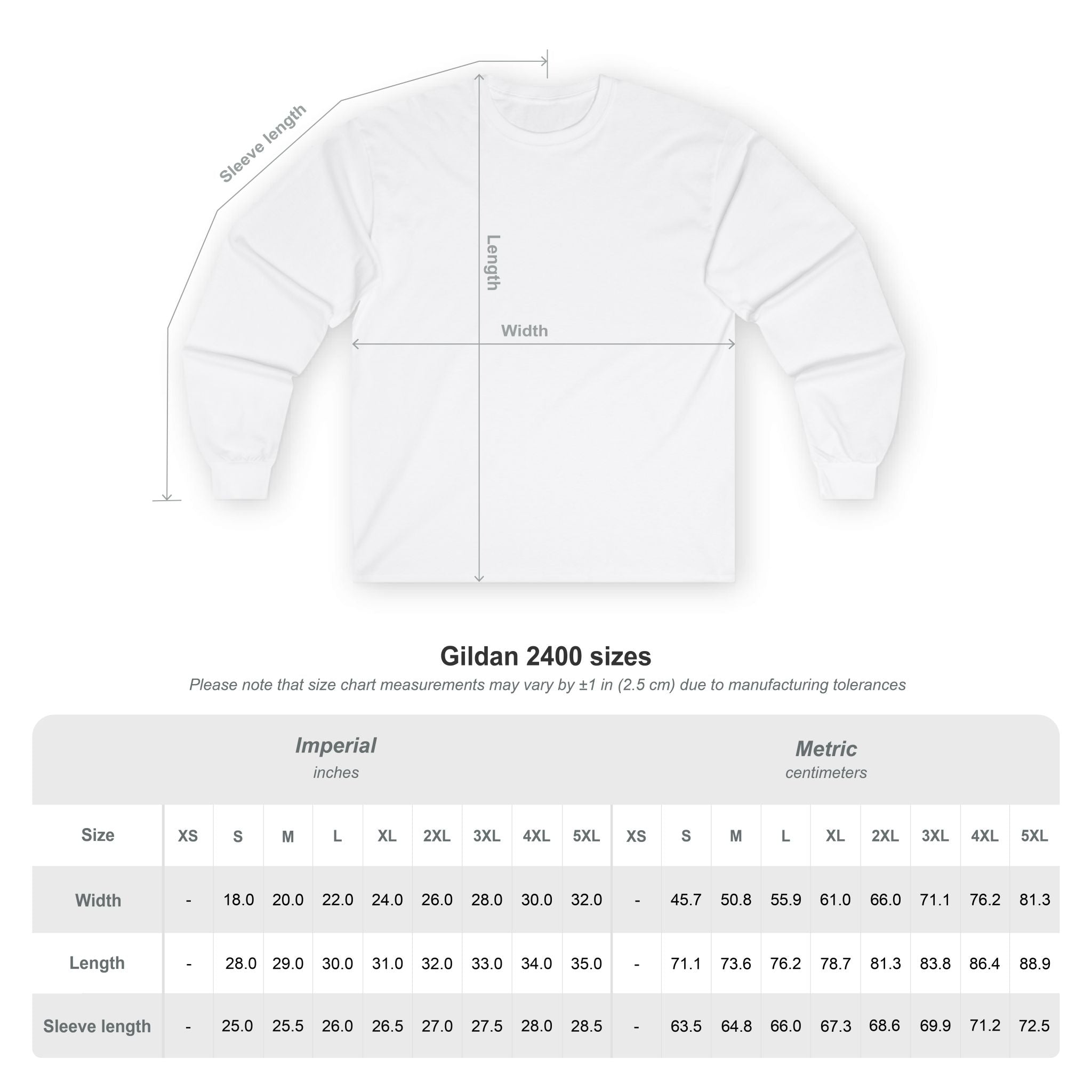 Ban AI Unisex Ultra Cotton Long Sleeve Tee