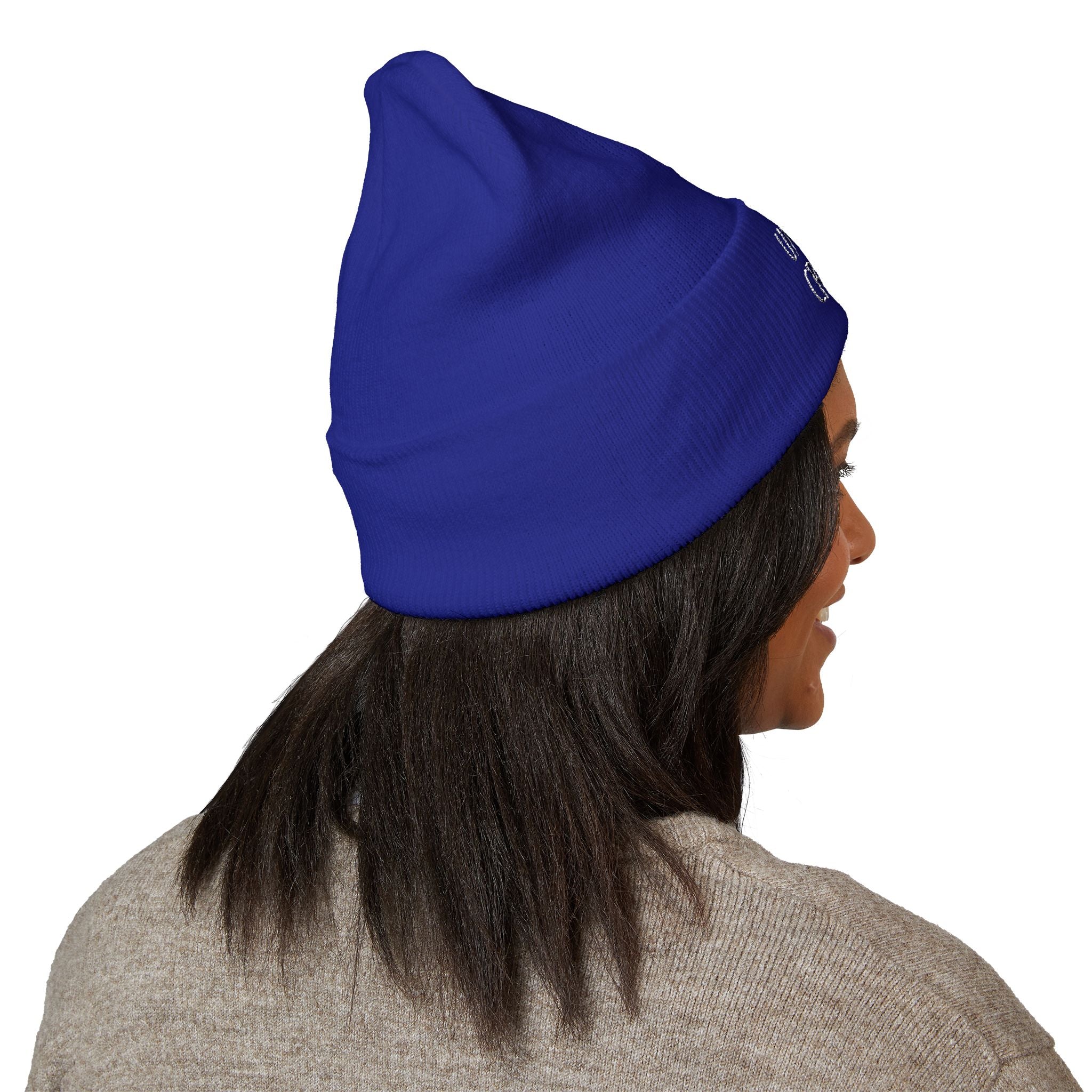 UnpAId Creative Classic Cuffed Beanie