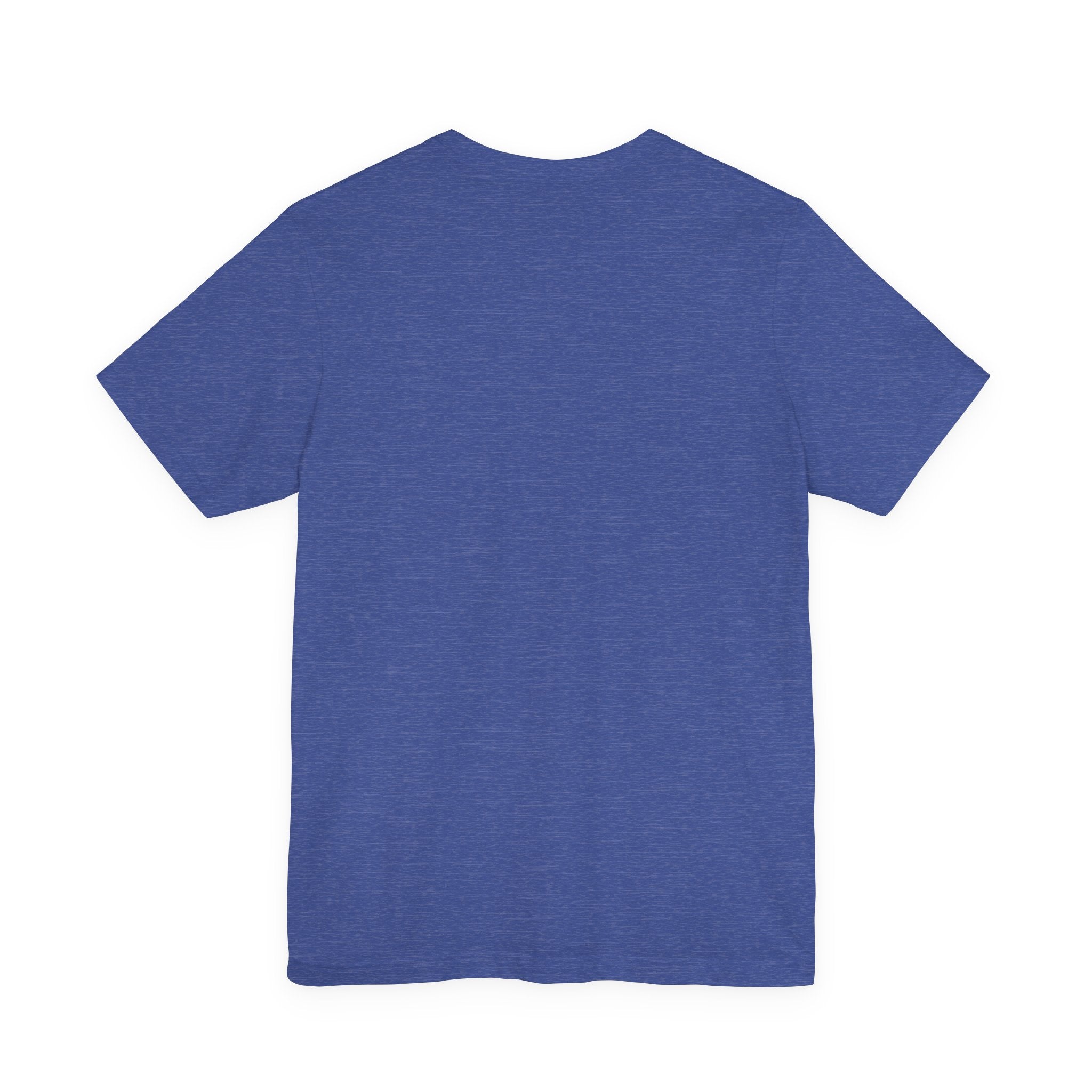 Pull The Plug Unisex Short Sleeve Tee