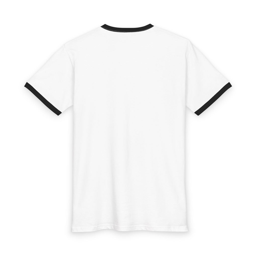 Psyop Staple Ringer Tee