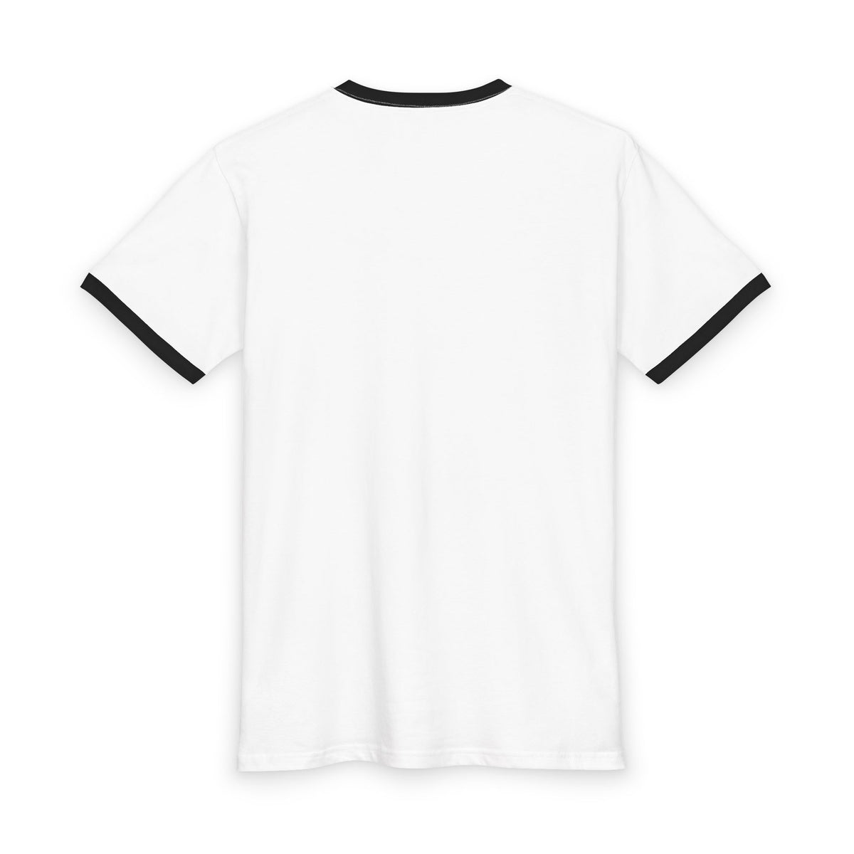 Psyop Staple Ringer Tee
