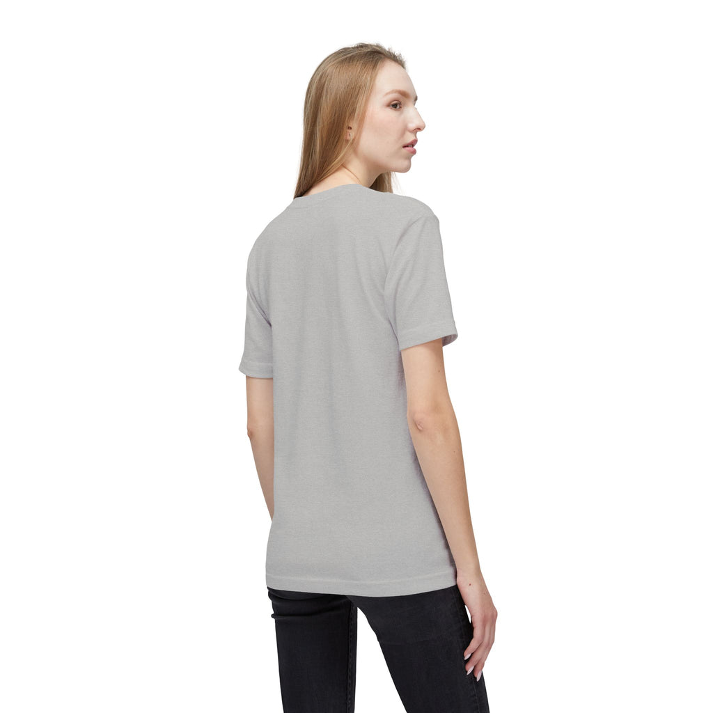 Free Speech Unisex Midweight T-shirt
