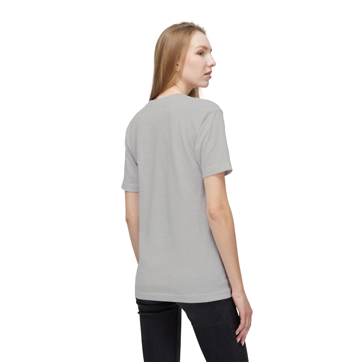 Free Speech Unisex Midweight T-shirt