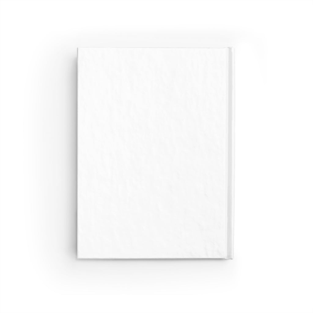 Free Speech Blank Journal