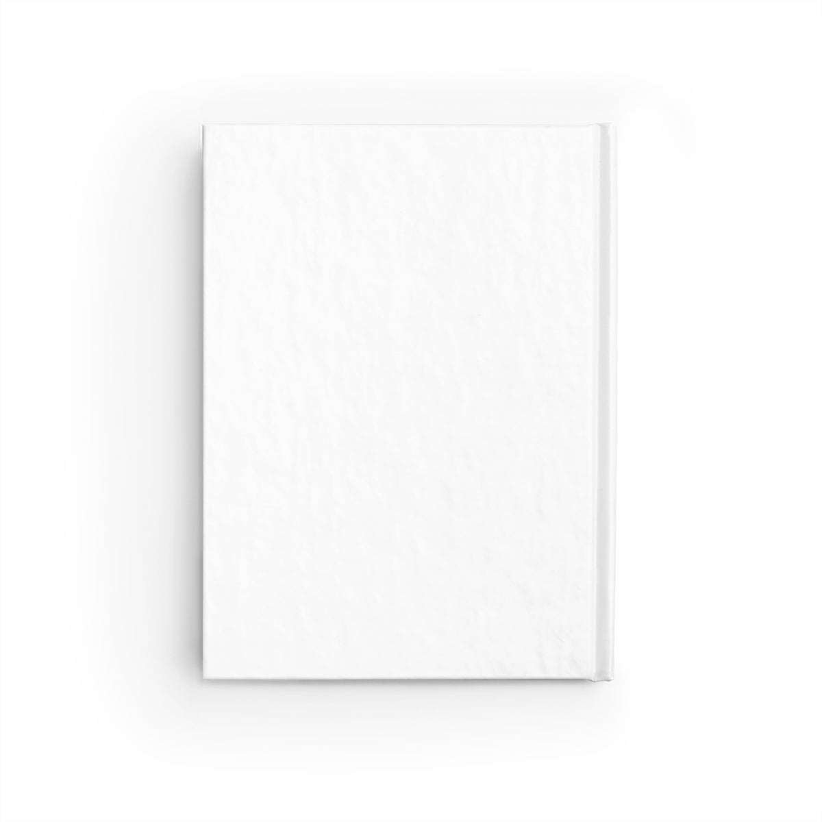 Free Speech Blank Journal