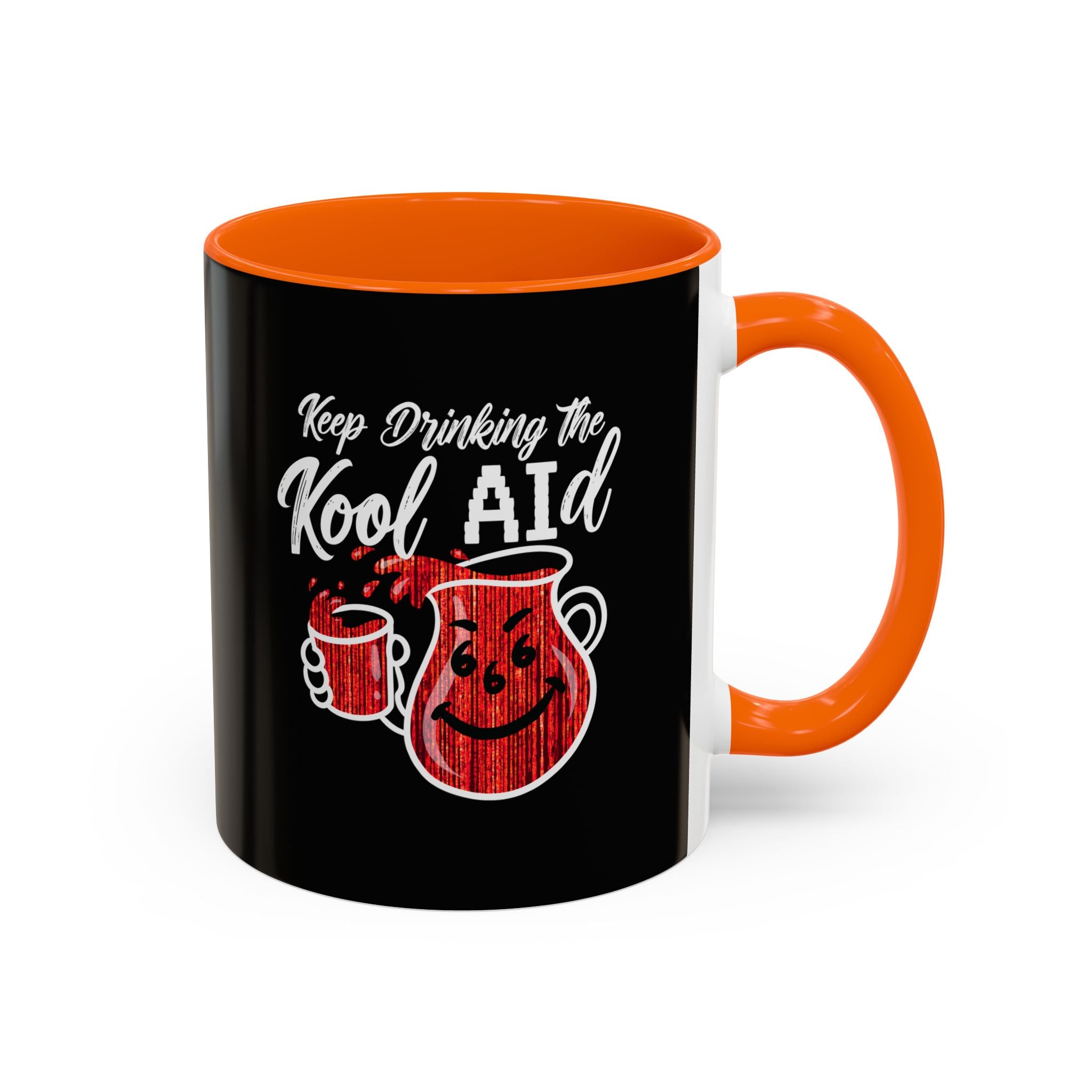 KoolAId Coffee Mug (11 oz)