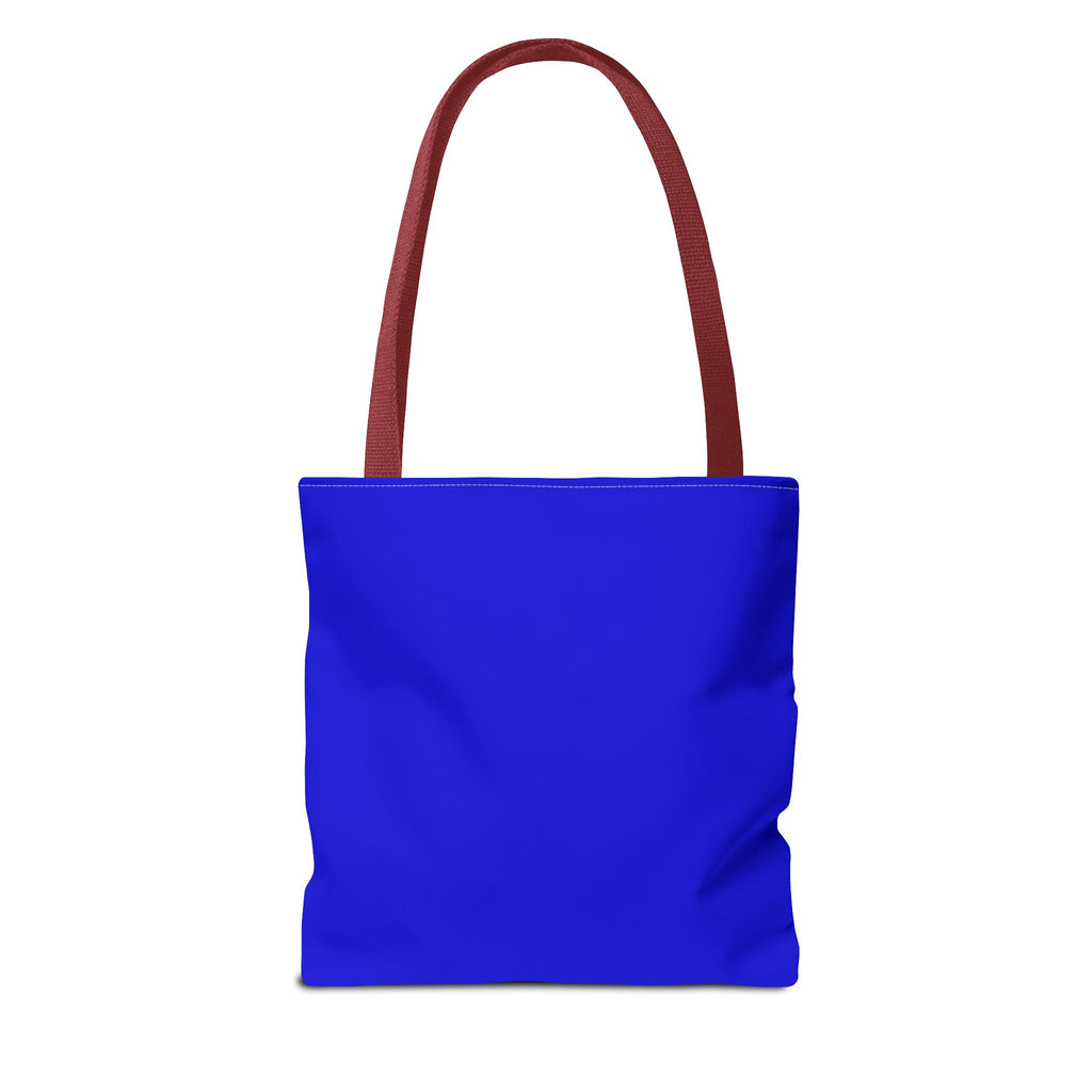 Big Tech Tote Bag