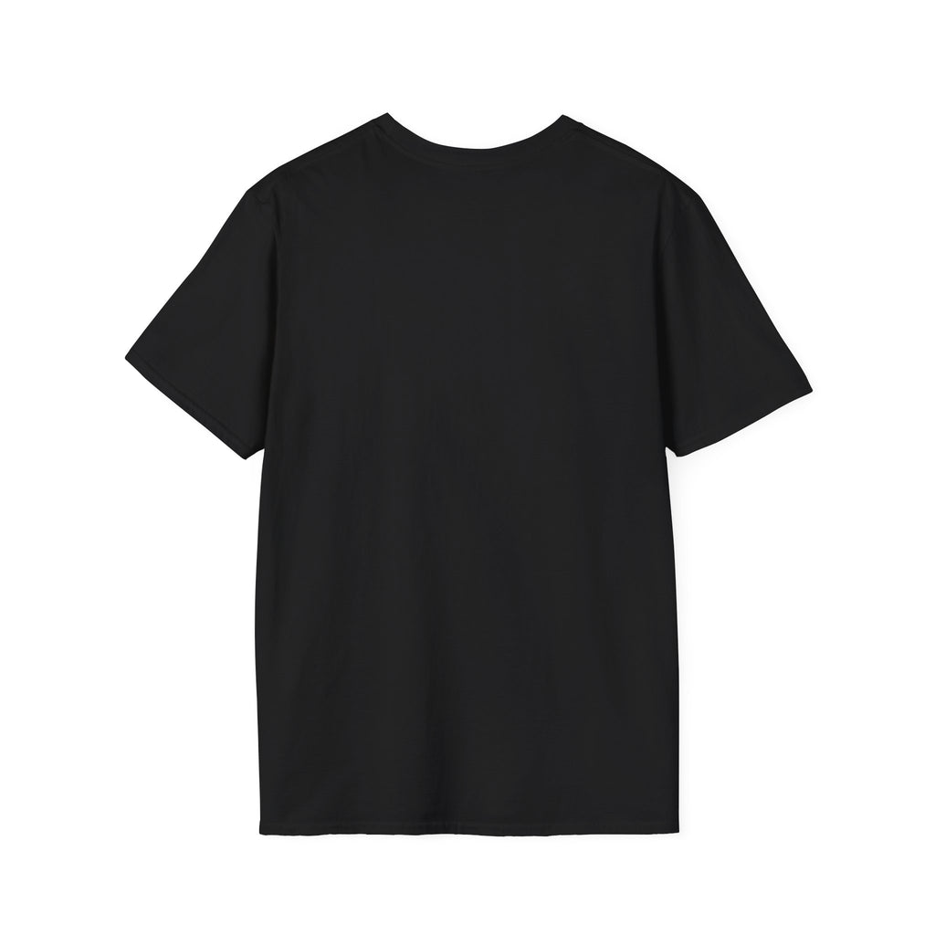 Are We OK Unisex Softstyle T-Shirt