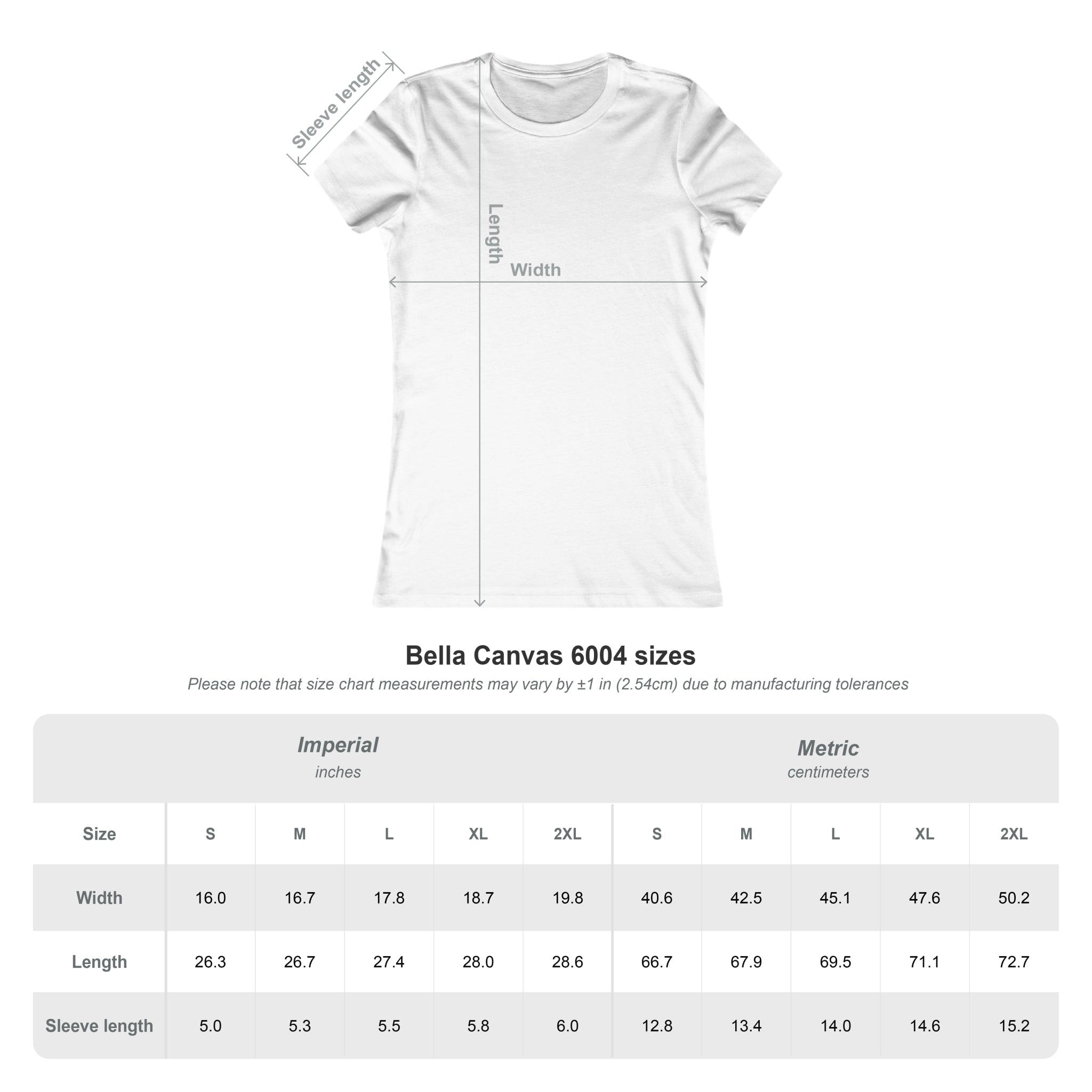 Ban AI Women's Favorite Tee