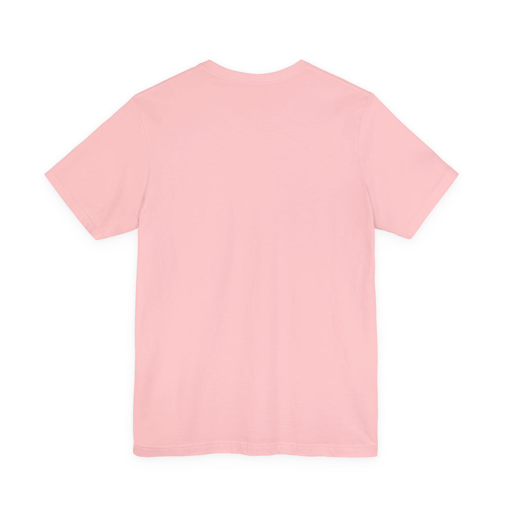Anti Big Tech Fire Unisex Short Sleeve Tee
