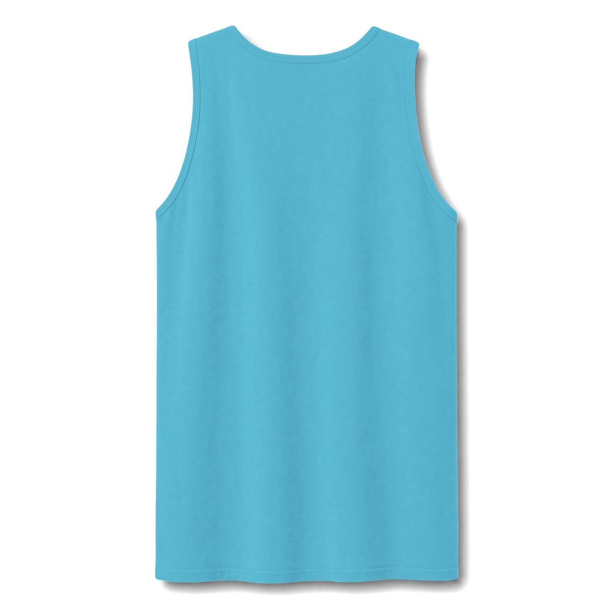 All of Them Garment-Dyed Tank