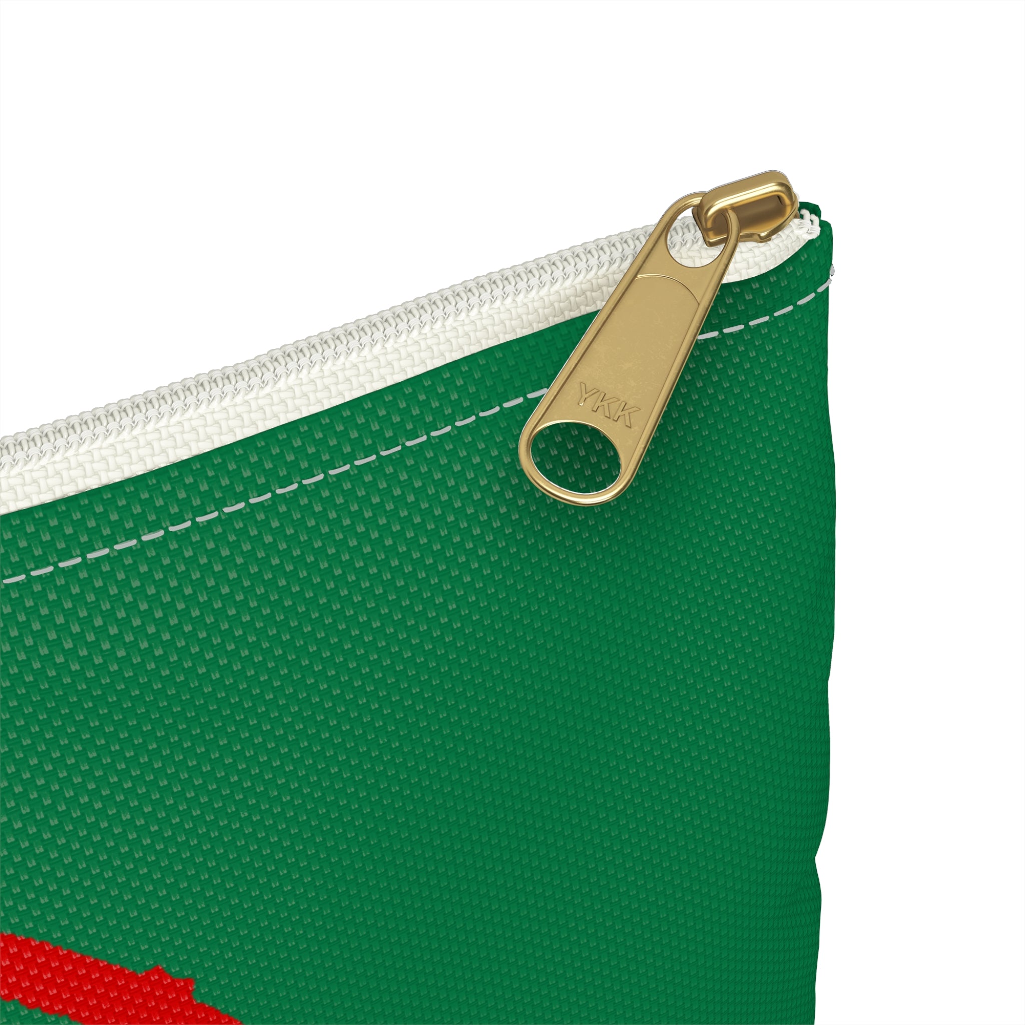 No AI Accessory Pouch