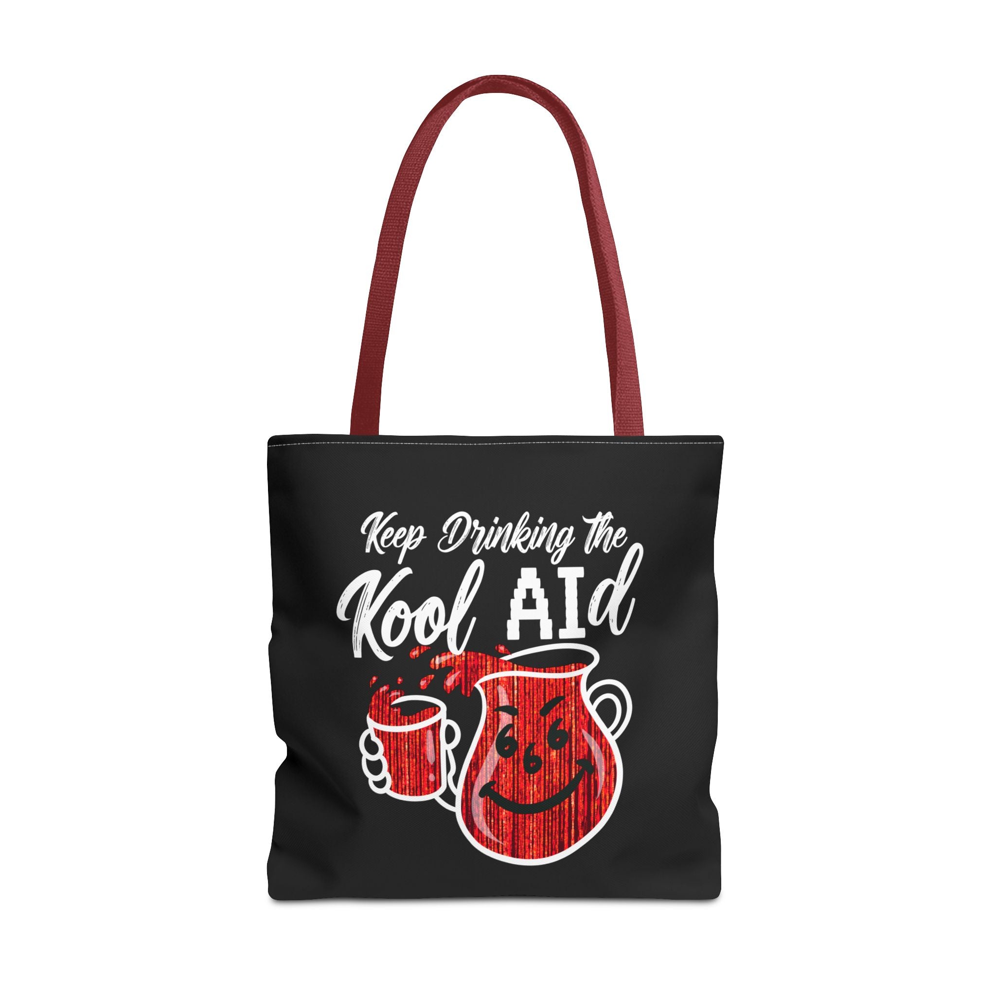 KoolAId Tote Bag (AOP)