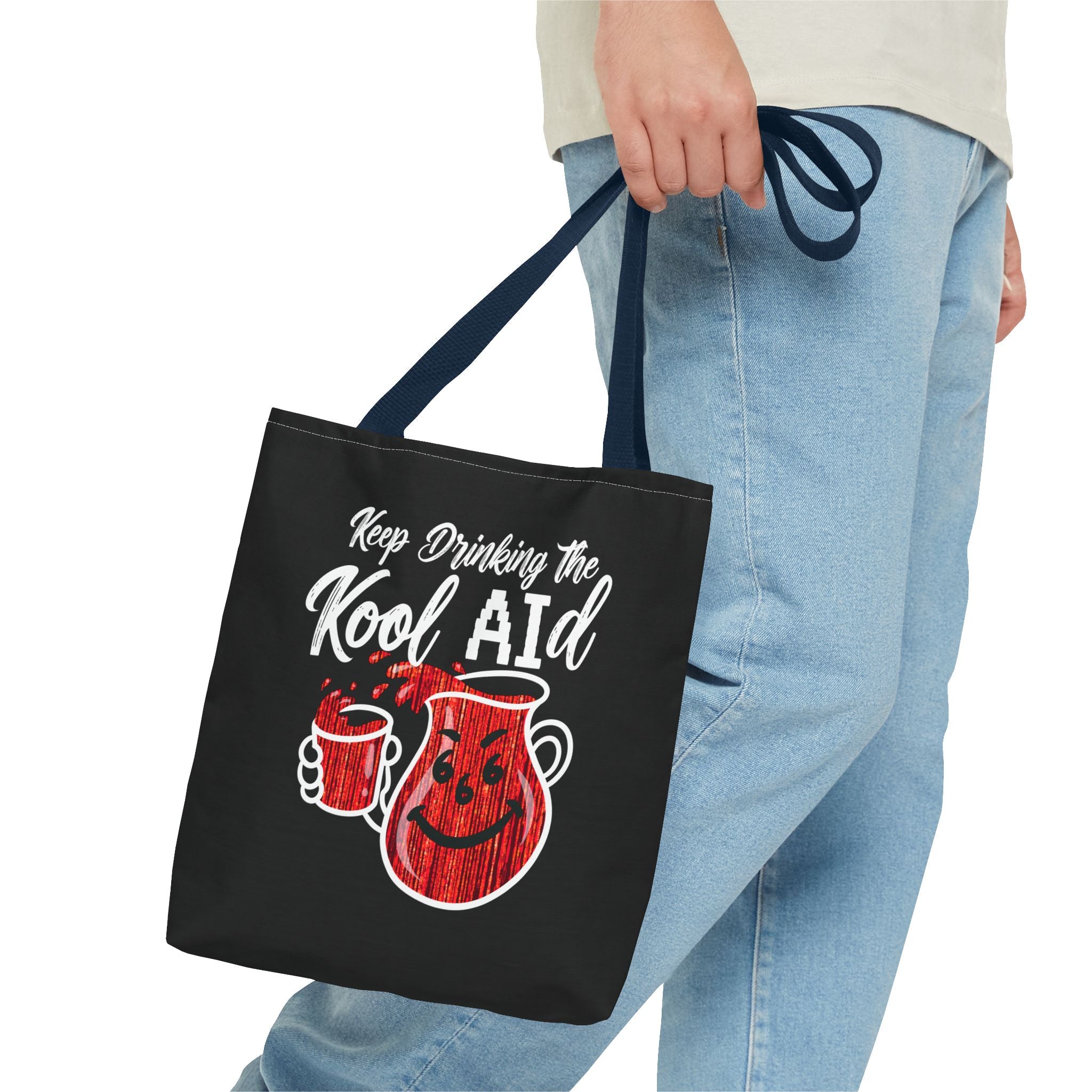 KoolAId Tote Bag (AOP)