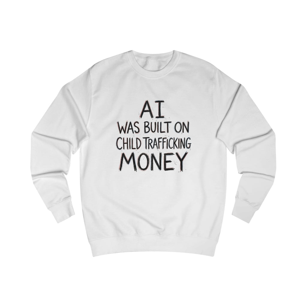 Blood Money Unisex Sweatshirt