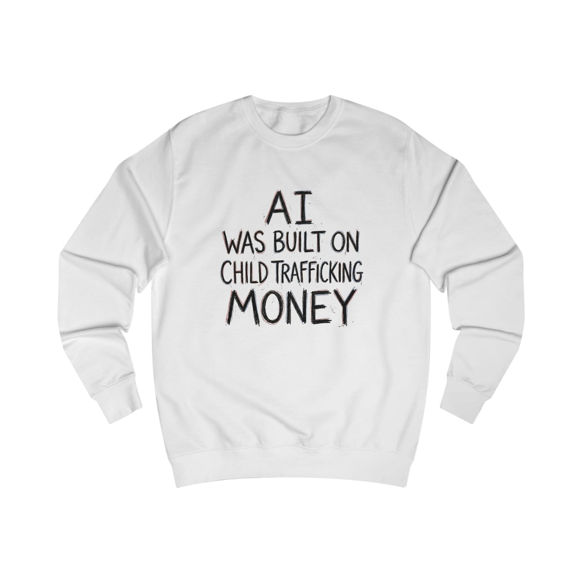 Blood Money Unisex Sweatshirt