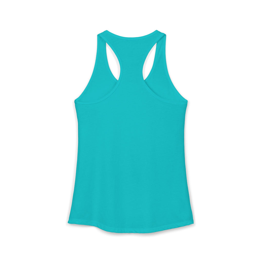 Data Center Denied Women's Racerback Tank