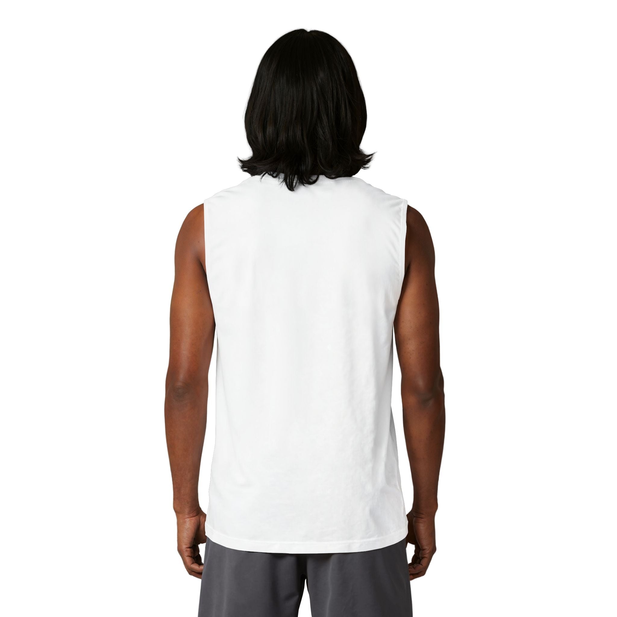 All of Them Unisex Jersey Tank