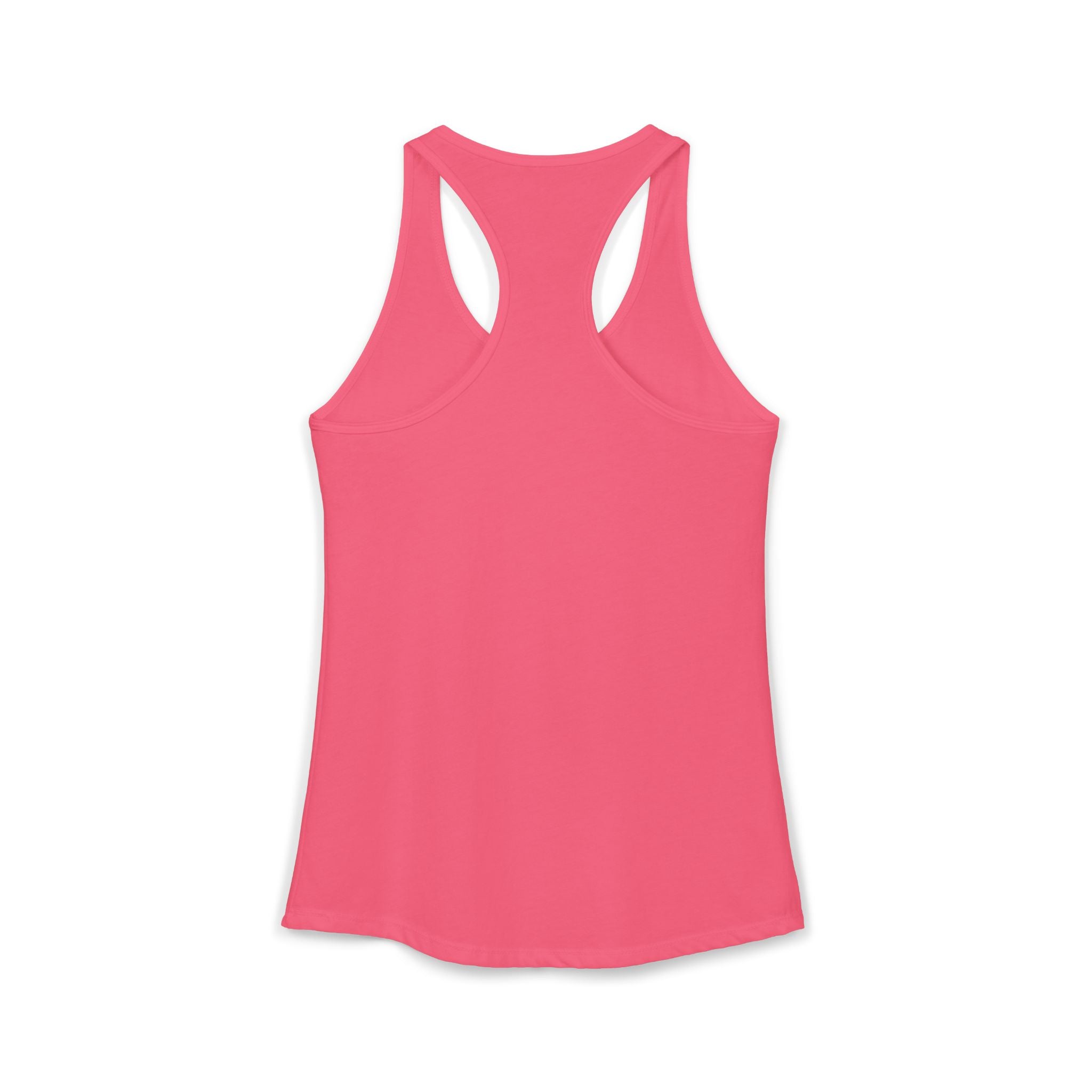 UnpAId Creative Women's Racerback Tank