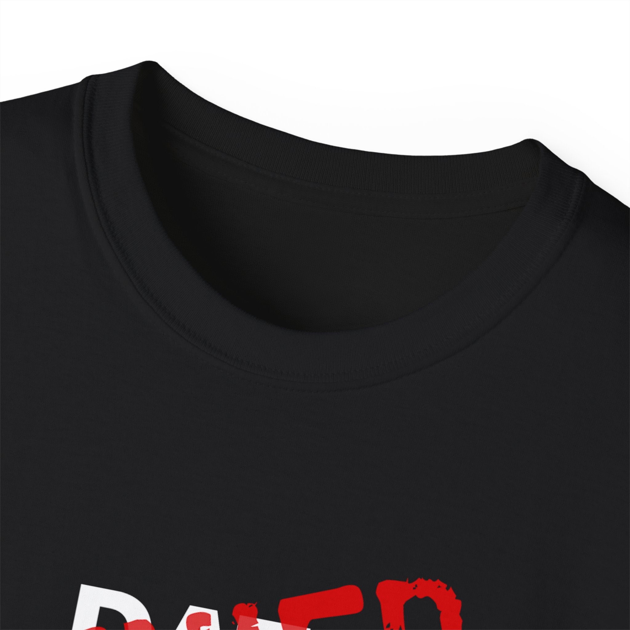 No AI Data Centers Unisex Ultra Cotton Tee